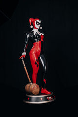 DC Comics Life-Size Statue Harley Quinn 196 cm 0096224882935