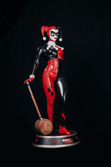 DC Comics Life-Size Statue Harley Quinn 196 cm 0096224882935