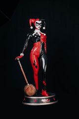 DC Comics Life-Size Statue Harley Quinn 196 cm 81229656