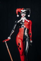 DC Comics Life-Size Statue Harley Quinn 196 cm 81229656