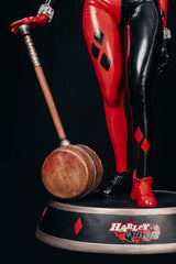 DC Comics Life-Size Statue Harley Quinn 196 cm 81229656