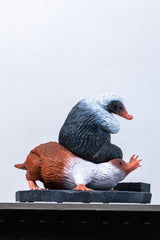 Fantastic Beasts Life-Size Statue Niffler 2 22 cm 0096224882966