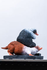 Fantastic Beasts Life-Size Statue Niffler 2 22 cm 0096224882966