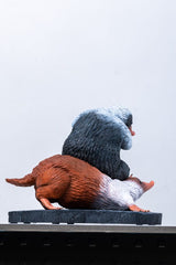 Fantastic Beasts Life-Size Statue Niffler 2 22 cm 0096224882966