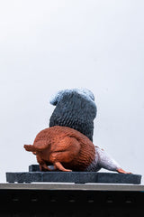 Fantastic Beasts Life-Size Statue Niffler 2 22 cm 096224882966
