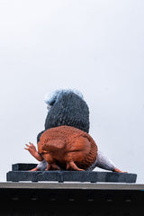 Fantastic Beasts Life-Size Statue Niffler 2 22 cm 0096224882966