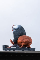 Fantastic Beasts Life-Size Statue Niffler 2 22 cm 096224882966
