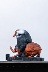 Fantastic Beasts Life-Size Statue Niffler 2 22 cm 096224882966