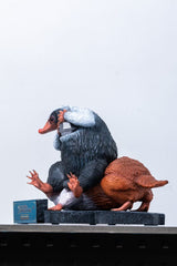 Fantastic Beasts Life-Size Statue Niffler 2 22 cm 0096224882966