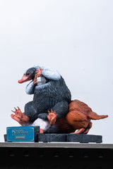 Fantastic Beasts Life-Size Statue Niffler 2 22 cm 0096224882966
