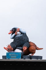 Fantastic Beasts Life-Size Statue Niffler 2 22 cm 0096224882966
