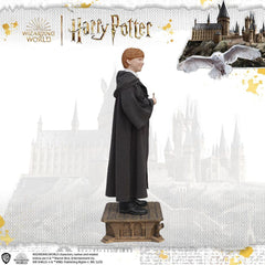 Harry Potter Life-Size Statue Ron 179 cm 096224883239