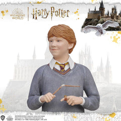 Harry Potter Life-Size Statue Ron 179 cm 096224883239