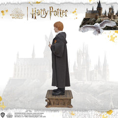 Harry Potter Life-Size Statue Ron 179 cm 096224883239