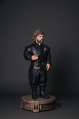 Game of Thrones Life-Size Statue Tyrion Lannister 154 cm 0096224883420