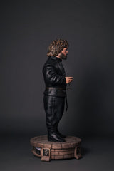 Game of Thrones Life-Size Statue Tyrion Lannister 154 cm 0096224883420