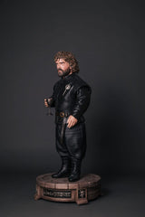 Game of Thrones Life-Size Statue Tyrion Lannister 154 cm 0096224883420
