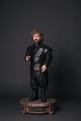 Game of Thrones Life-Size Statue Tyrion Lannister 154 cm 0096224883420