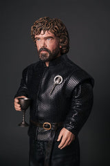 Game of Thrones Life-Size Statue Tyrion Lannister 154 cm 0096224883420
