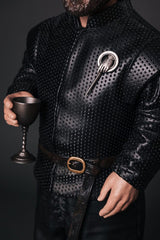 Game of Thrones Life-Size Statue Tyrion Lannister 154 cm 0096224883420
