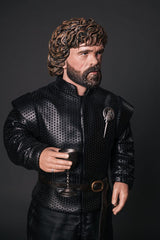 Game of Thrones Life-Size Statue Tyrion Lannister 154 cm 0096224883420