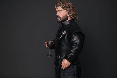 Game of Thrones Life-Size Statue Tyrion Lannister 154 cm 0096224883420