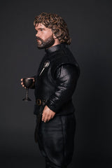 Game of Thrones Life-Size Statue Tyrion Lannister 154 cm 0096224883420
