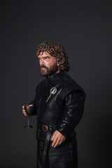 Game of Thrones Life-Size Statue Tyrion Lannister 154 cm 0096224883420