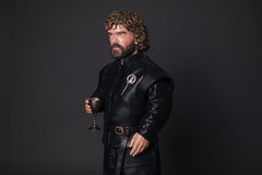Game of Thrones Life-Size Statue Tyrion Lannister 154 cm 0096224883420