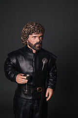 Game of Thrones Life-Size Statue Tyrion Lannister 154 cm 0096224883420