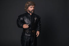 Game of Thrones Life-Size Statue Tyrion Lannister 154 cm 0096224883420
