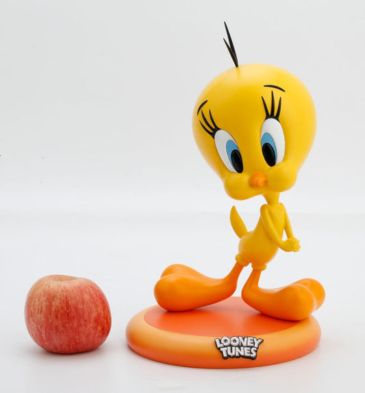 Looney Tunes Life-Size Statue Tweety 35 cm 0717228242654