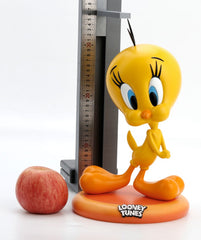 Looney Tunes Life-Size Statue Tweety 35 cm 0717228242654