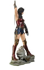 Wonder Woman Life-Size Statue Wonder Woman 224 cm 0717228241893