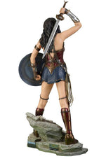 Wonder Woman Life-Size Statue Wonder Woman 224 cm 0717228241893