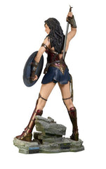 Wonder Woman Life-Size Statue Wonder Woman 224 cm 0717228241893