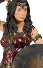 Wonder Woman Life-Size Statue Wonder Woman 224 cm 0717228241893