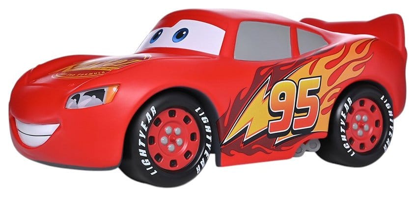 Cars Bank Lightning McQueen 0077764218972