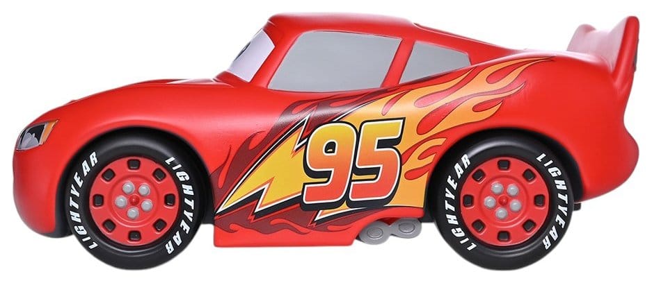 Cars Bank Lightning McQueen 0077764218972