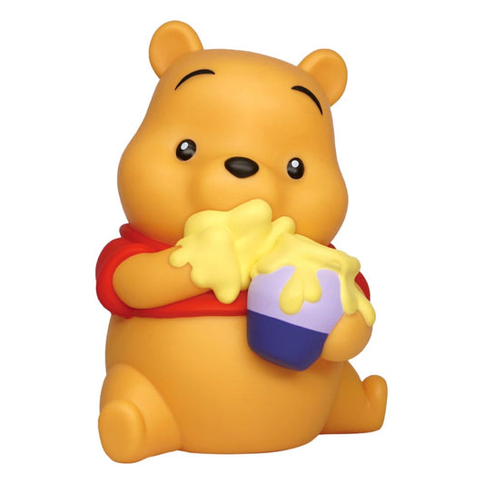 Winnie the Pooh Figural Bank Pooh with Honey Pot 20 cm 0077764223693