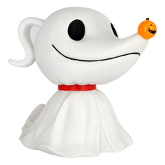 Nightmare Before Christmas Collectible Bank Zero 077764226533