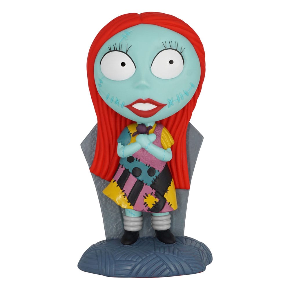 Nightmare Before Christmas Bank Sally 20 cm 0077764226571