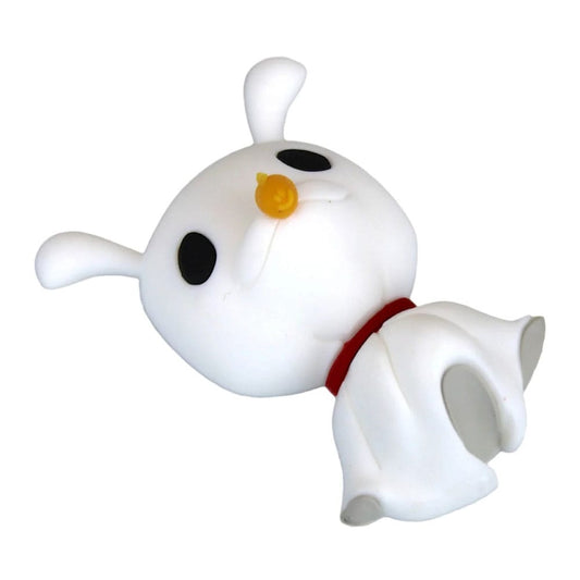 Nightmare before Christmas 3D Magnet Zero 0077764227318