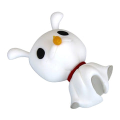 Nightmare before Christmas 3D Magnet Zero 0077764227318