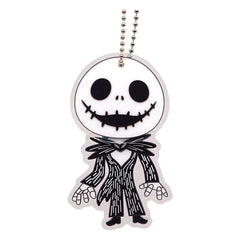 Nightmare Before Christmas Acrylic Bag Clips Jack  077764228063