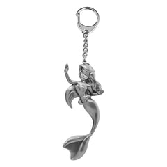 Disney Princess Pewter-Keychain The Little Mermaid 0077764243981