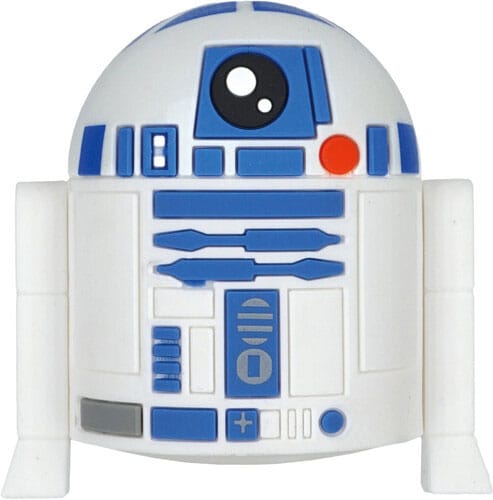 Star Wars Magnet R2-D2 0077764281631