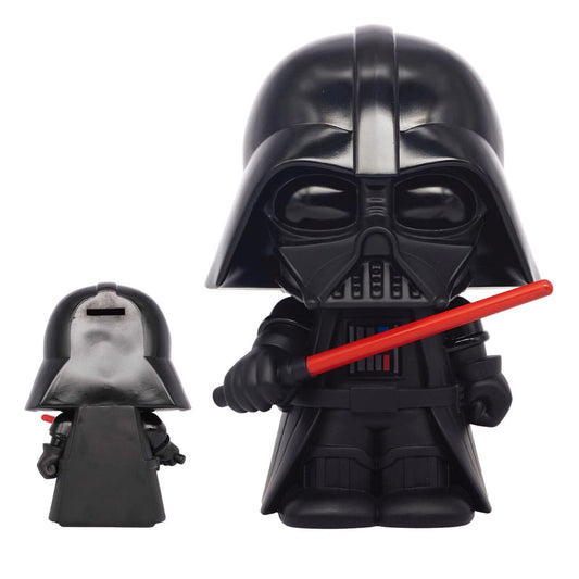 Star Wars Figural Bank Darth Vader 20 cm 0077764289163