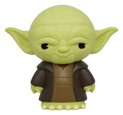 Star Wars Collectible Bank Yoda 0077764289187