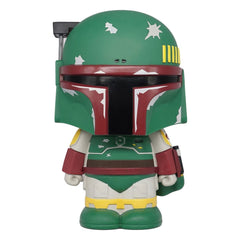 Star Wars Coin Bank Boba Fett 077764289194